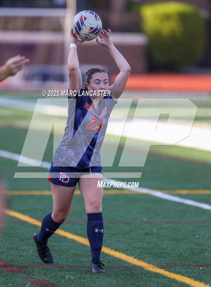 Thumbnail 3 in Cannon @ Providence Day photogallery.