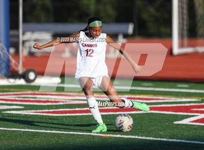Thumbnail 2 in Cannon @ Providence Day photogallery.