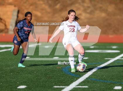 Thumbnail 2 in Cannon @ Providence Day photogallery.