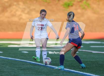Thumbnail 3 in Cannon @ Providence Day photogallery.
