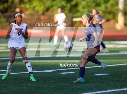 Thumbnail 1 in Cannon @ Providence Day photogallery.