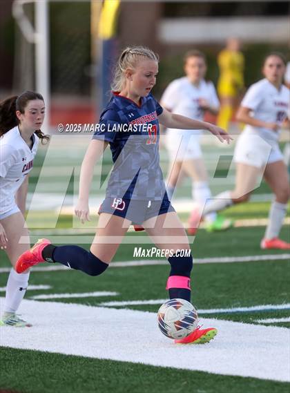 Thumbnail 2 in Cannon @ Providence Day photogallery.