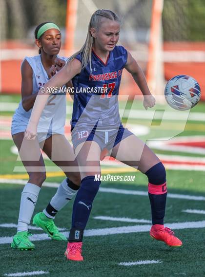 Thumbnail 2 in Cannon @ Providence Day photogallery.