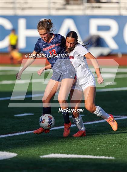 Thumbnail 1 in Cannon @ Providence Day photogallery.