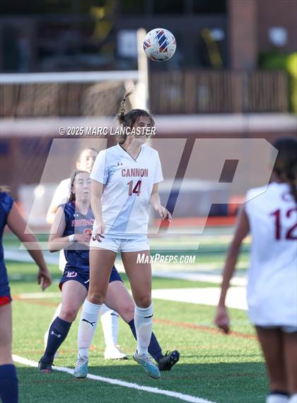 Thumbnail 3 in Cannon @ Providence Day photogallery.