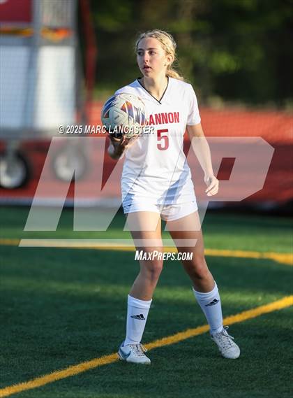Thumbnail 1 in Cannon @ Providence Day photogallery.