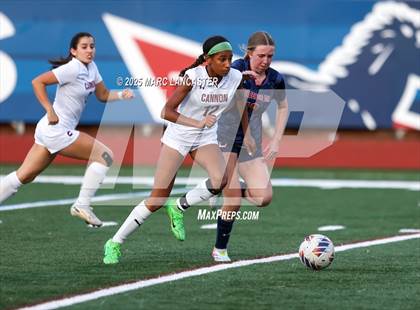 Thumbnail 2 in Cannon @ Providence Day photogallery.