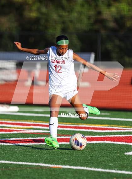 Thumbnail 3 in Cannon @ Providence Day photogallery.