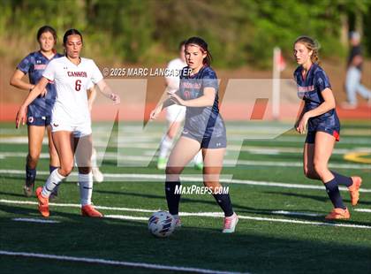Thumbnail 1 in Cannon @ Providence Day photogallery.
