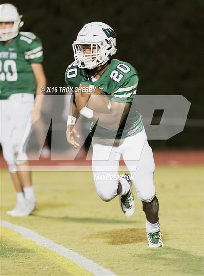 Thumbnail 3 in Weddington @ Charlotte Country Day School photogallery.