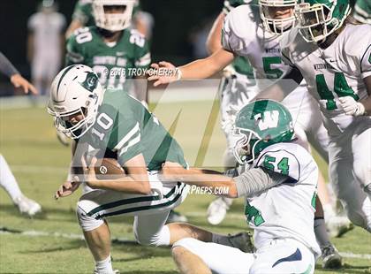 Thumbnail 1 in Weddington @ Charlotte Country Day School photogallery.