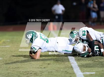 Thumbnail 2 in Weddington @ Charlotte Country Day School photogallery.