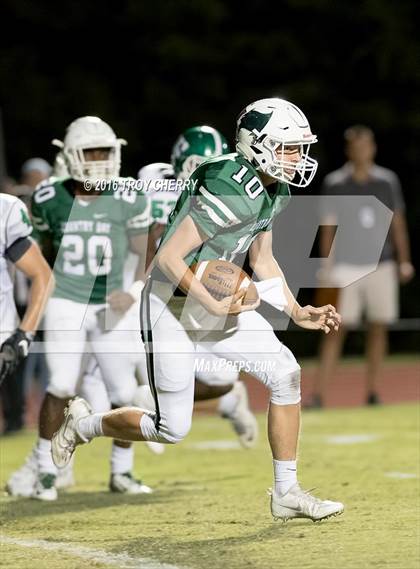 Thumbnail 2 in Weddington @ Charlotte Country Day School photogallery.