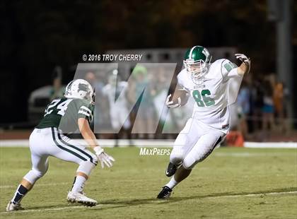 Thumbnail 3 in Weddington @ Charlotte Country Day School photogallery.