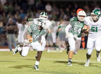 Thumbnail 3 in Weddington @ Charlotte Country Day School photogallery.