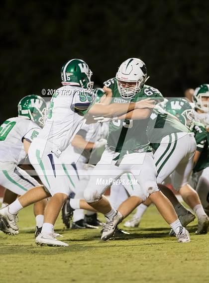 Thumbnail 3 in Weddington @ Charlotte Country Day School photogallery.