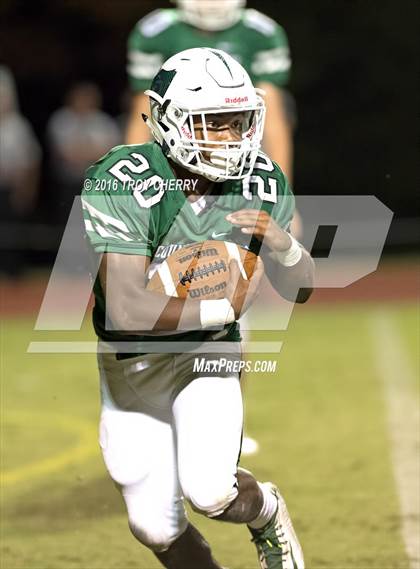 Thumbnail 3 in Weddington @ Charlotte Country Day School photogallery.