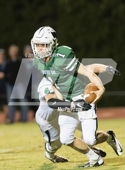 Thumbnail 3 in Weddington @ Charlotte Country Day School photogallery.
