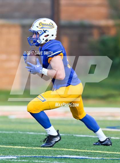 Thumbnail 3 in Mukwonago @ Catholic Memorial photogallery.