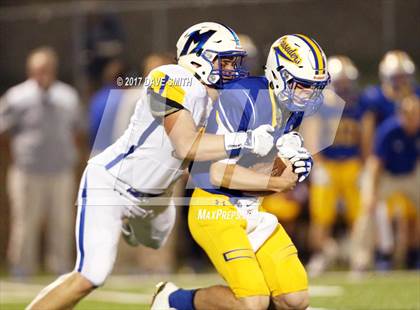Thumbnail 1 in Mukwonago @ Catholic Memorial photogallery.