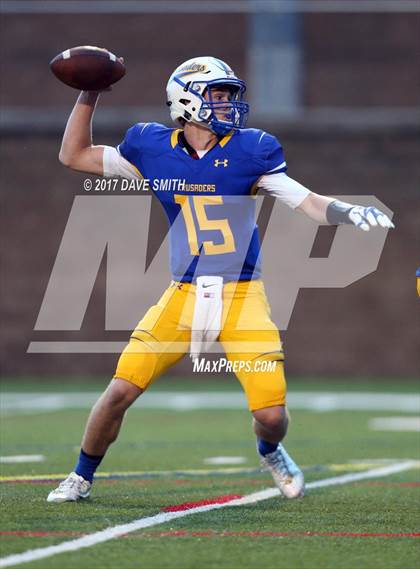 Thumbnail 3 in Mukwonago @ Catholic Memorial photogallery.