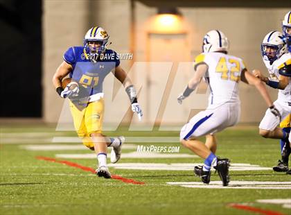 Thumbnail 1 in Mukwonago @ Catholic Memorial photogallery.