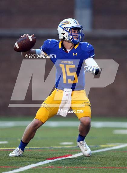 Thumbnail 2 in Mukwonago @ Catholic Memorial photogallery.