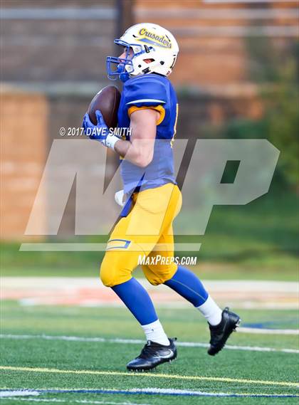 Thumbnail 1 in Mukwonago @ Catholic Memorial photogallery.
