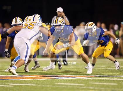Thumbnail 2 in Mukwonago @ Catholic Memorial photogallery.