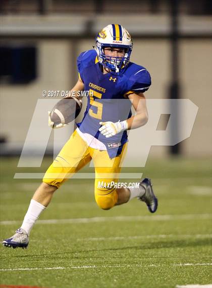 Thumbnail 3 in Mukwonago @ Catholic Memorial photogallery.