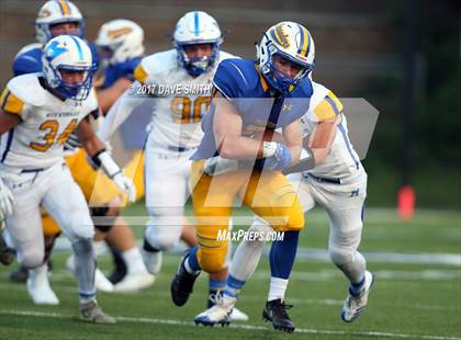 Thumbnail 3 in Mukwonago @ Catholic Memorial photogallery.