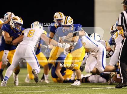 Thumbnail 3 in Mukwonago @ Catholic Memorial photogallery.