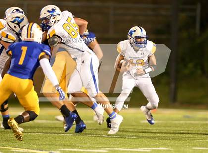 Thumbnail 1 in Mukwonago @ Catholic Memorial photogallery.