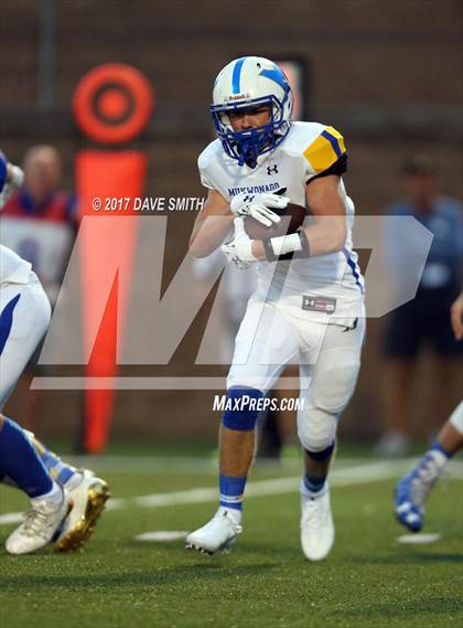 Thumbnail 1 in Mukwonago @ Catholic Memorial photogallery.