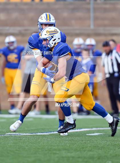 Thumbnail 3 in Mukwonago @ Catholic Memorial photogallery.