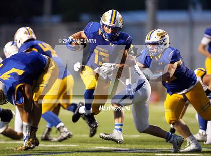 Thumbnail 2 in Mukwonago @ Catholic Memorial photogallery.