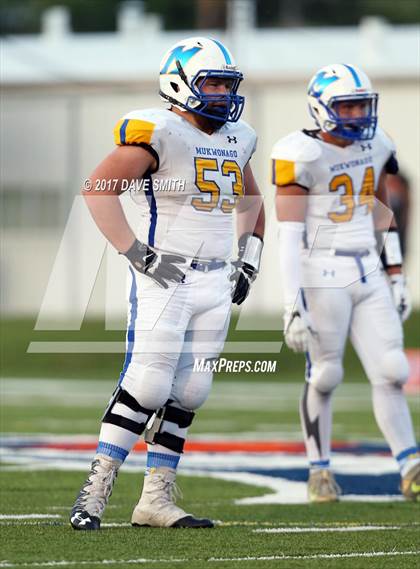 Thumbnail 3 in Mukwonago @ Catholic Memorial photogallery.