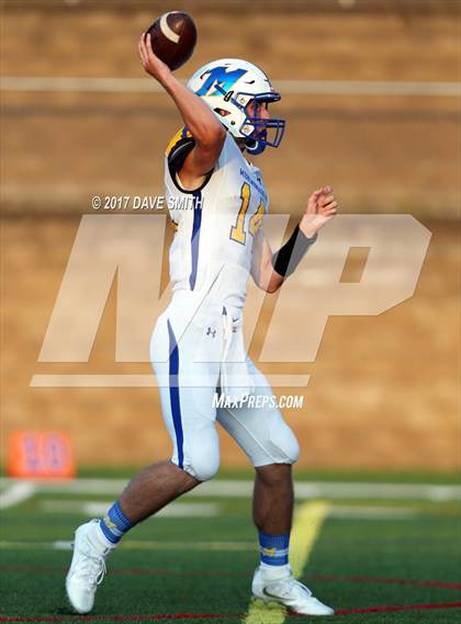 Thumbnail 3 in Mukwonago @ Catholic Memorial photogallery.