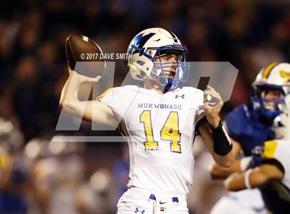 Thumbnail 2 in Mukwonago @ Catholic Memorial photogallery.