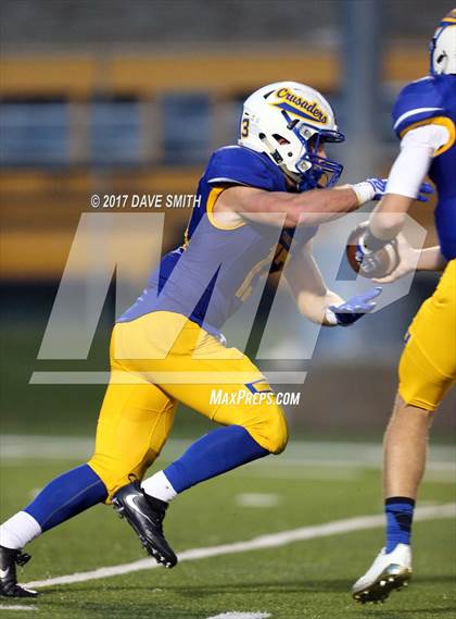 Thumbnail 3 in Mukwonago @ Catholic Memorial photogallery.