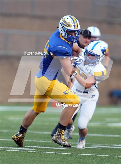 Thumbnail 1 in Mukwonago @ Catholic Memorial photogallery.