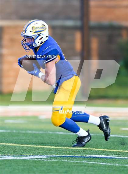Thumbnail 2 in Mukwonago @ Catholic Memorial photogallery.