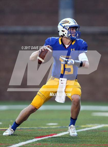 Thumbnail 1 in Mukwonago @ Catholic Memorial photogallery.