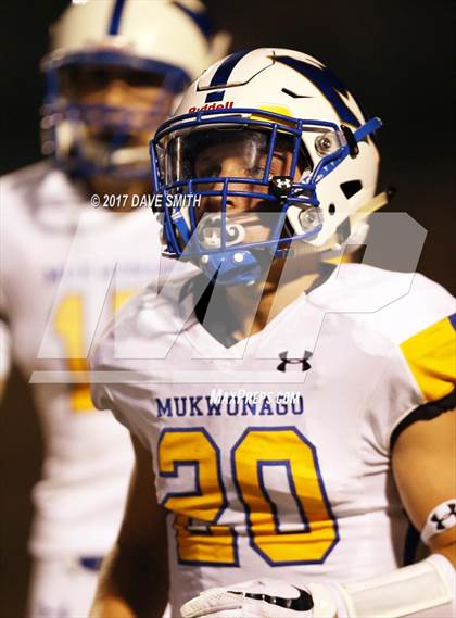 Thumbnail 2 in Mukwonago @ Catholic Memorial photogallery.