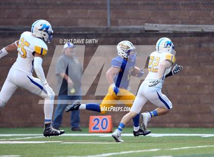 Thumbnail 1 in Mukwonago @ Catholic Memorial photogallery.