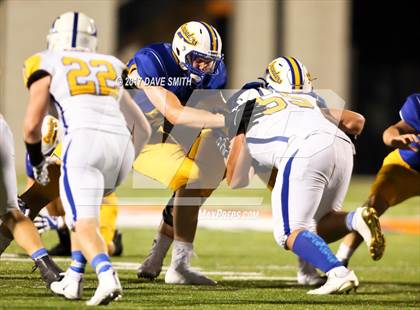 Thumbnail 3 in Mukwonago @ Catholic Memorial photogallery.