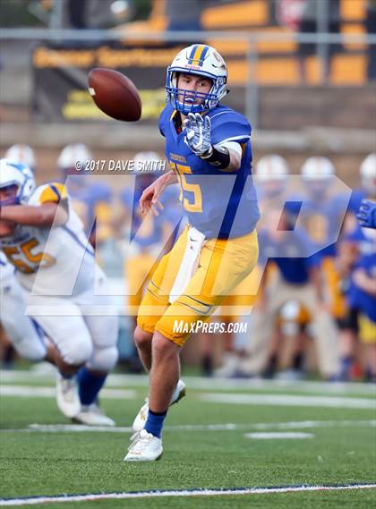 Thumbnail 2 in Mukwonago @ Catholic Memorial photogallery.