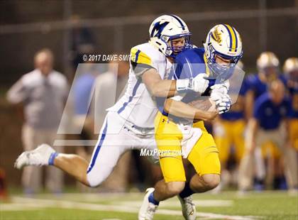 Thumbnail 3 in Mukwonago @ Catholic Memorial photogallery.