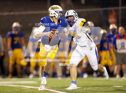Thumbnail 1 in Mukwonago @ Catholic Memorial photogallery.
