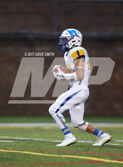 Thumbnail 1 in Mukwonago @ Catholic Memorial photogallery.